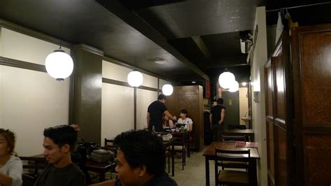 shabu shabu cebu|Restaurant Review: Nabe.
